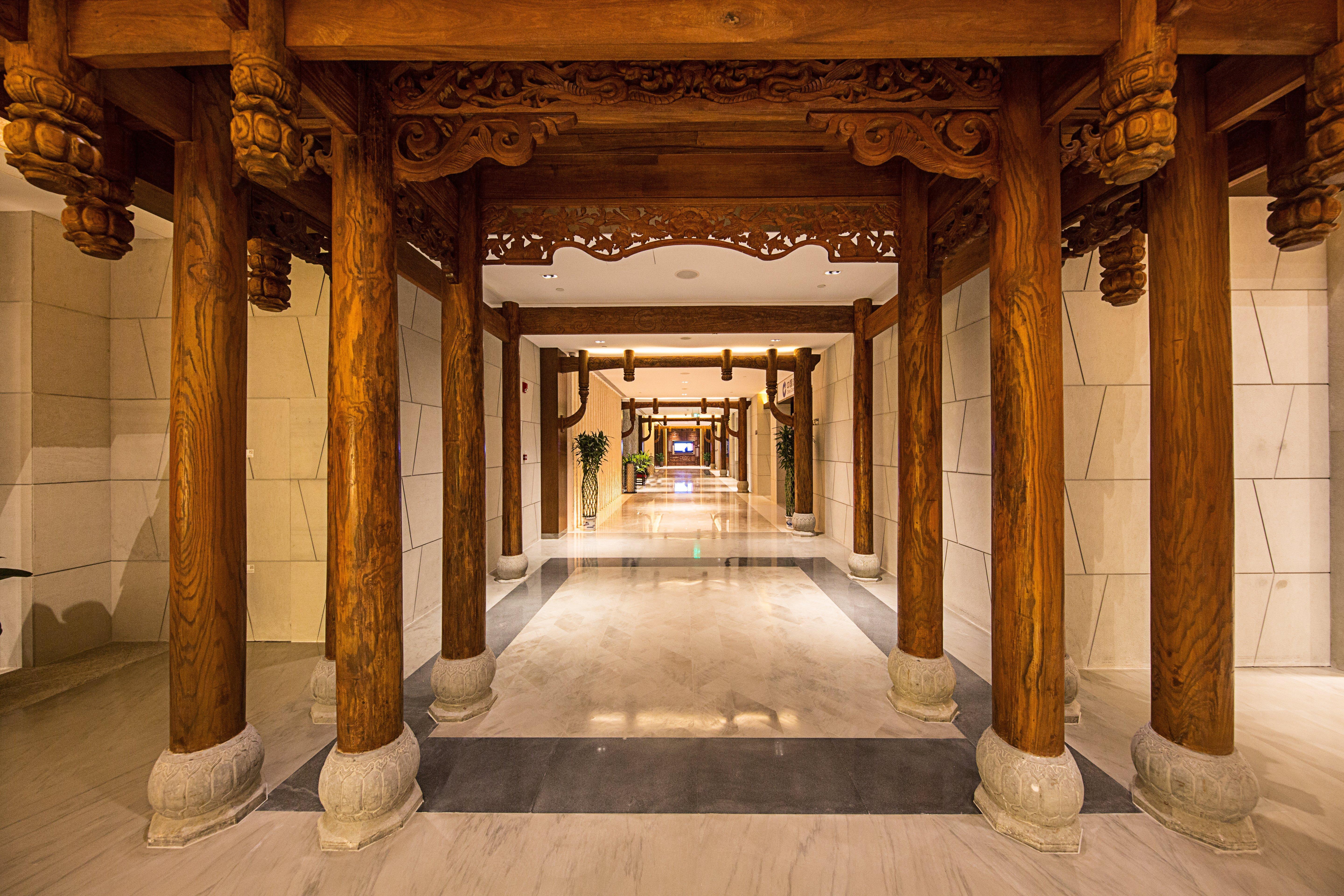 Neodalle Zhangjiajie Wulingyuan Exterior photo